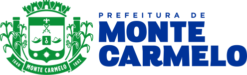 Logo Prefeitura Municipal de Monte Carmelo